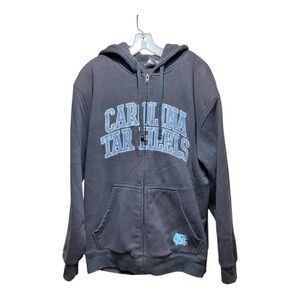 Men’s Carolina Tarheels Fleece Lined Hoodie
